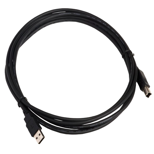 UNYXCAUSB033 New Modicon Connection Cord Set for PC Terminal